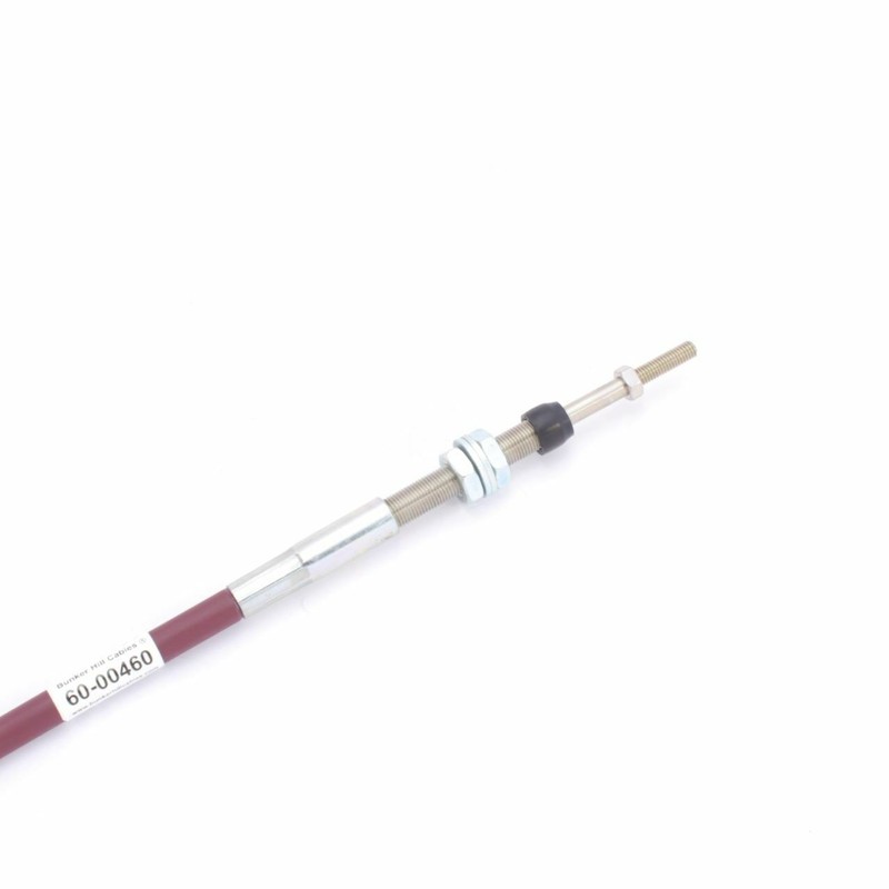 Volvo EC35C Mini Excavator, Blade Control Cable, Replaces Volvo VOE11802444 gallery