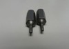 2pc 1/4" x 5/64" Hex Bit 1" Length For 1/4" Hex Drive Power, 1/4 HEX BIT SOCKET gallery