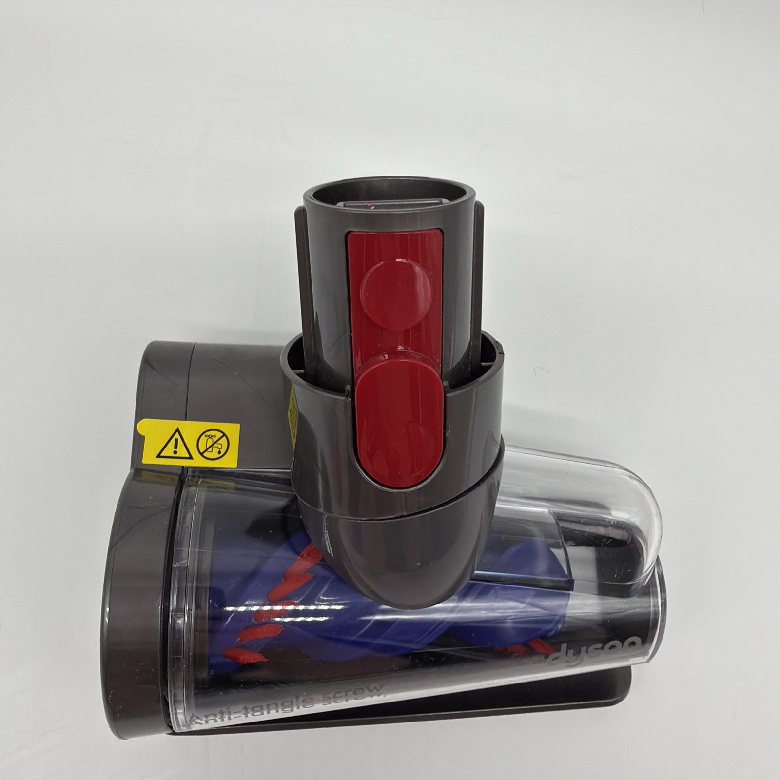 Dyson 436314 Hair Screw Tool Attachment Genuine OEM V10 V11 V15 gallery