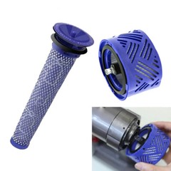 Pre + Hepa Post Filter For Dyson V6 DC59 Cordless Vacuum 96566101, 966741-01