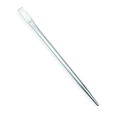 Westward 3Apx5 Alignment Bar,30 In,7/8 In Dia gallery