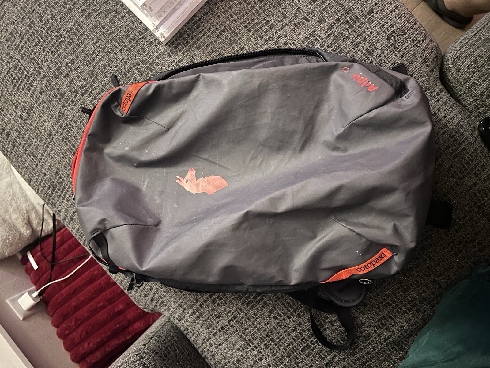 Cotopaxi Allpa 28L Travel Pack