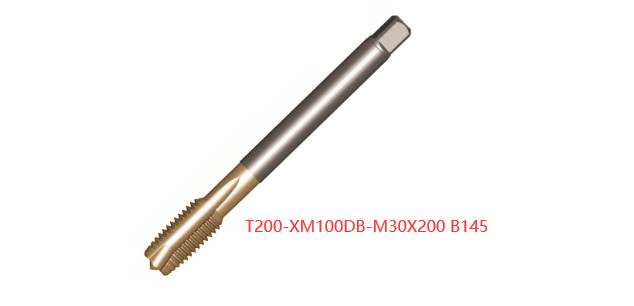 ORIGINAL USER TOOLS1PCS T200-XM100DB-M30X200 B145