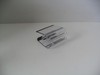 Dyson Wand Clip TOOL STORAGE # 970129-01 Genuine Dyson V7 V8 CV10 V11 Brand New gallery