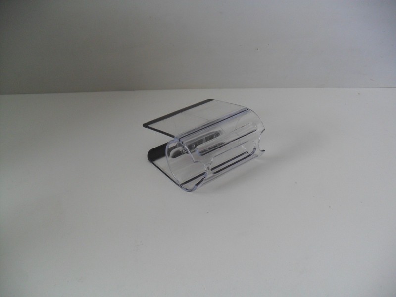Dyson Wand Clip TOOL STORAGE # 970129-01 Genuine Dyson V7 V8 CV10 V11 Brand New gallery