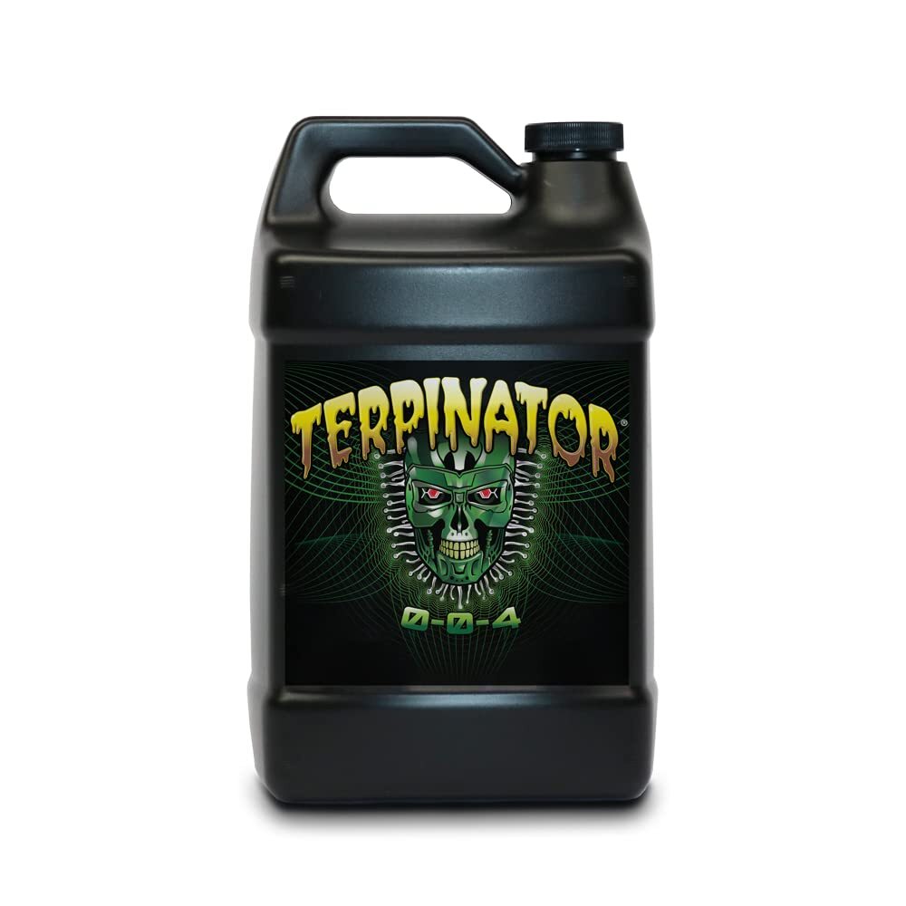 Terpinator 1 Liter (Original Version) gallery