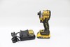 DeWALT DCF850 Atomic 20V Max Brushless 1/4" Impact Driver Kit w/ 2.0 Ah Battery gallery