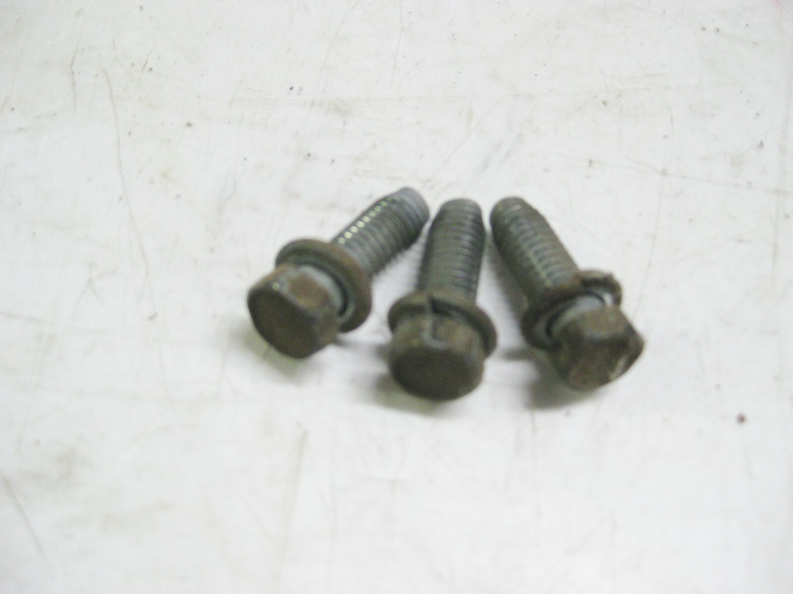 Bolens Mower 11A-414A065 Deck Engine Bolts Part 710-0654A gallery