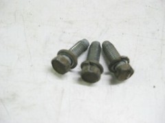 Bolens Mower 11A-414A065 Deck Engine Bolts Part 710-0654A