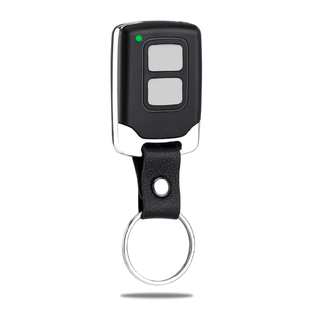 2 Garage door opener remote Compatible with LiftMaster Chamberlain Craftsman gallery