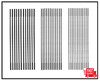 5 Inch Plain End Scroll Saw Blade Set, 36 Pack (28TPI, 12 TPI, 10TPI) gallery