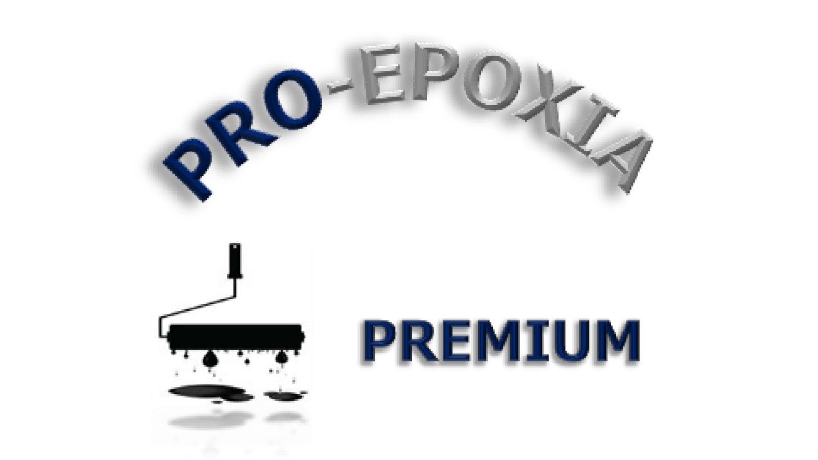 18 Inch Roller Cover 3/8 Nap Pro-Epoxia Premium IMPROVED White Woven 50pack gallery