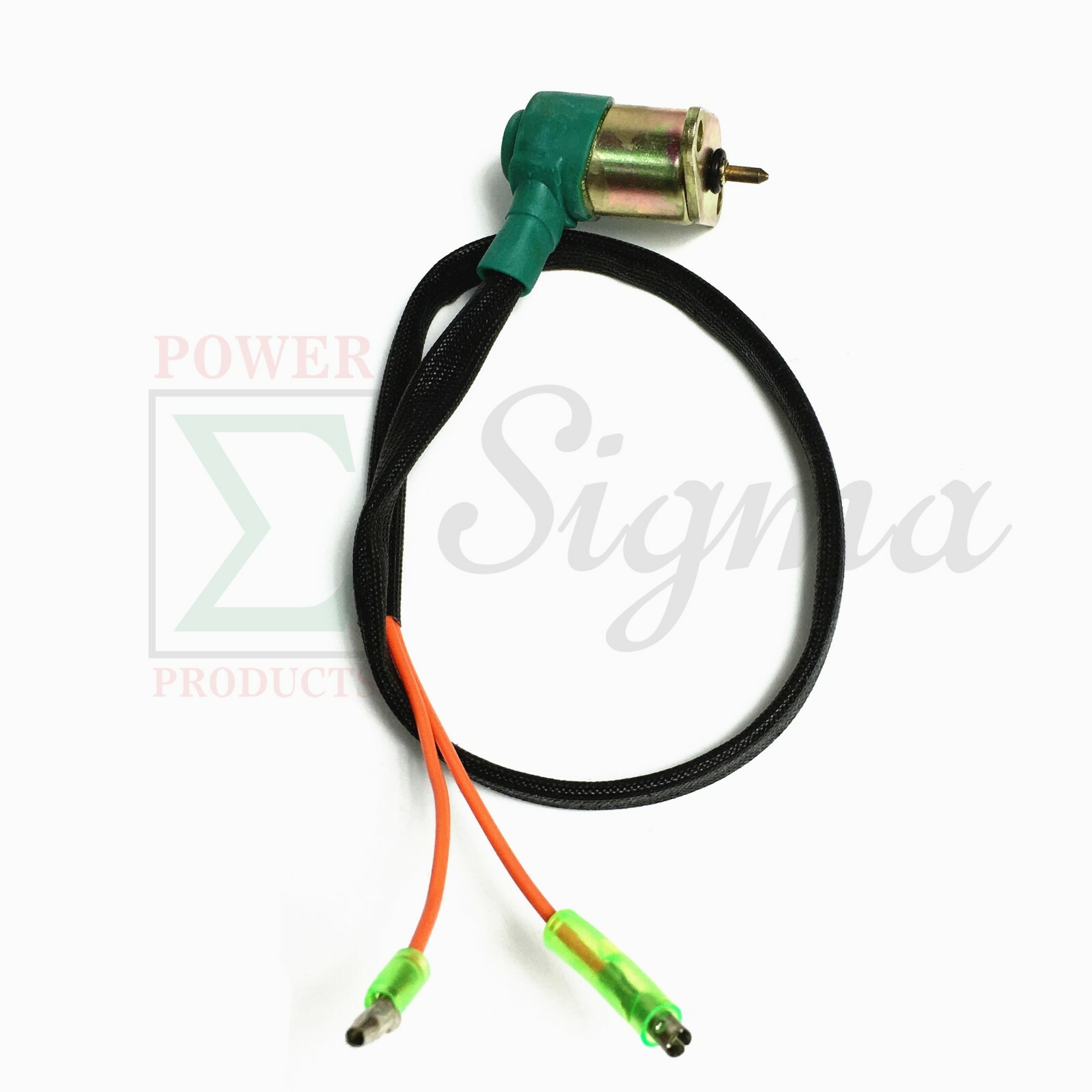 Carburetor Solenoid For Generac 5KW 6KW 7KW 8KW 389CC 420CC Gas Generator gallery
