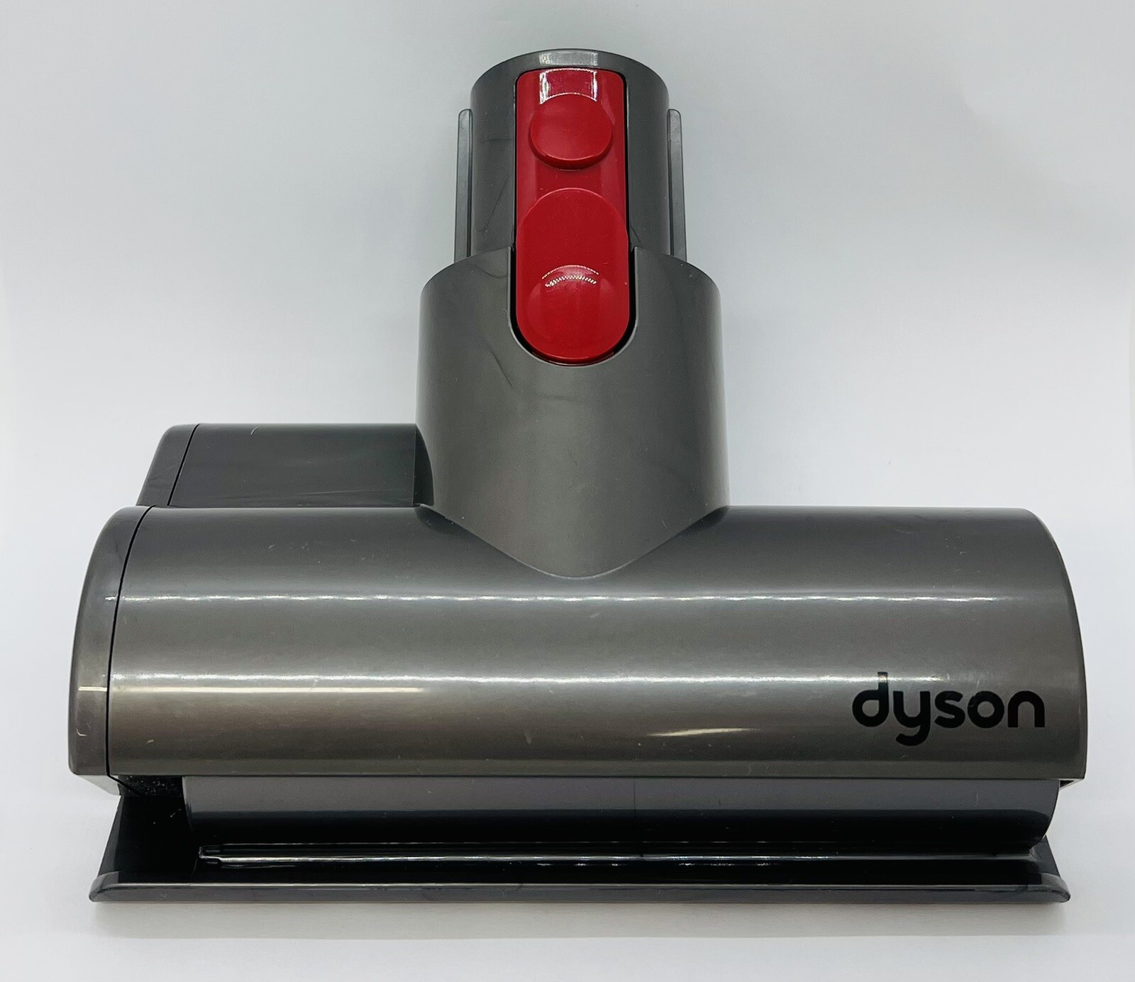 UNUSED Genuine Dyson 158685 Mini Motorized Vacuum Brush Attachment V7 V8 V10 V11 gallery