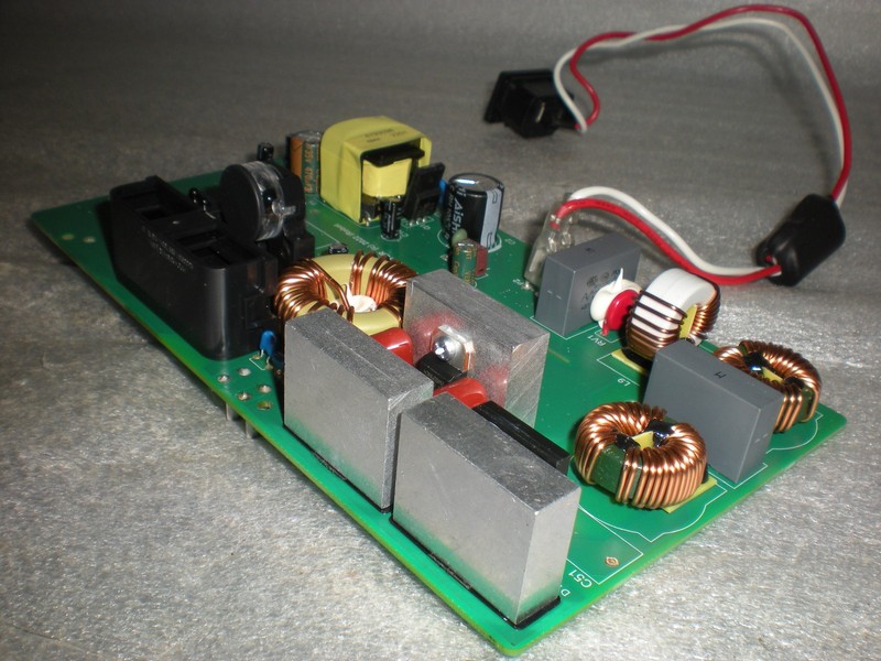 OEM iRobot Roomba Clean Base Automatic ADJ-N1 i3 i4 i5 i7 J5 J6 J7 Control Board gallery