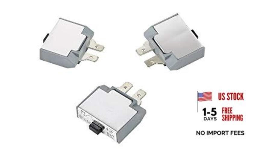 Circuit Breaker Fuse E83 Long ATC ATO Terminal (with dimple) 20 20A 3 Pieces gallery