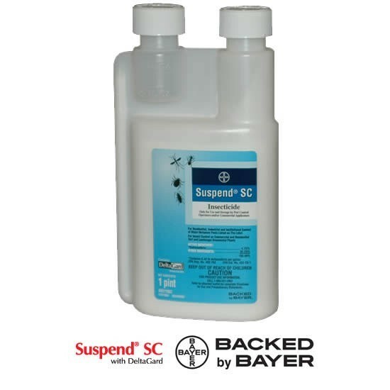 SUSPEND SC Insecticide - *KILLS Ants, bedbugs, cockroaches, fleas and many more* gallery
