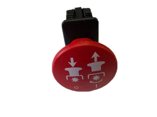 Delta 8 Terminal Spade Lawn Mower Blade PTO Switch 532174651 Husqvarna Craftsman gallery