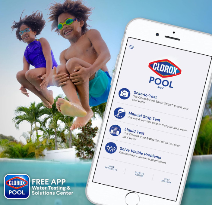 Swimming Pool Ph Down, Lowers Ph, Protects against Eye and Skin Irritation, 5LB gallery