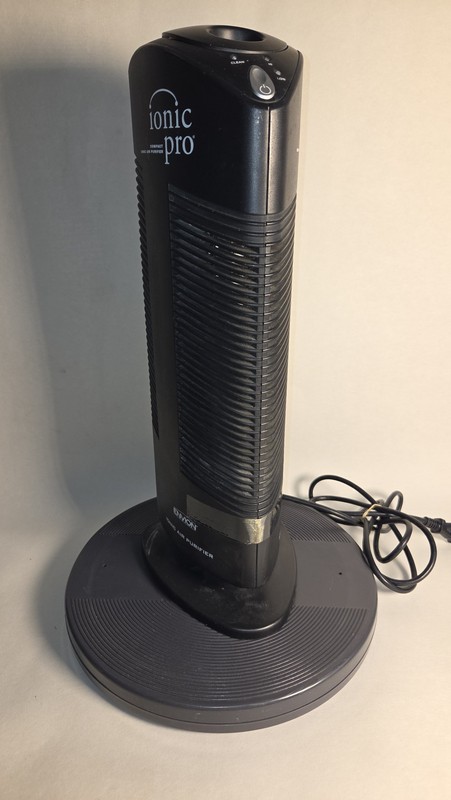 Envion CA-200C Electrostatic Air Cleaner gallery