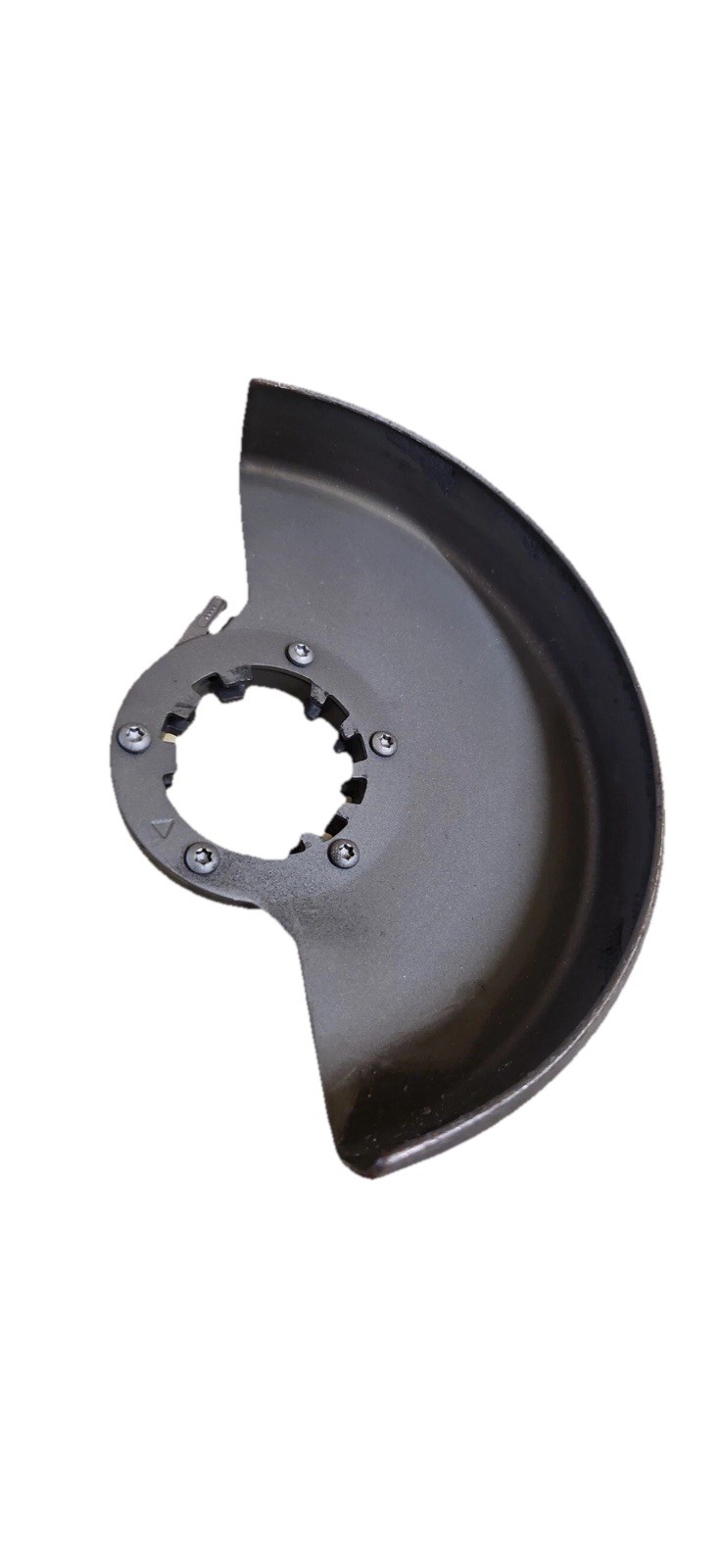 RIDGID R10202 120V 7in. Angle Grinder BLADE GUARD SHIELD A-21g gallery