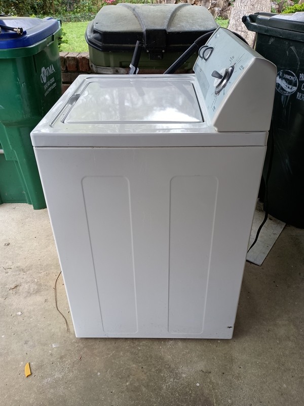 Whirlpool Washing Machine gallery
