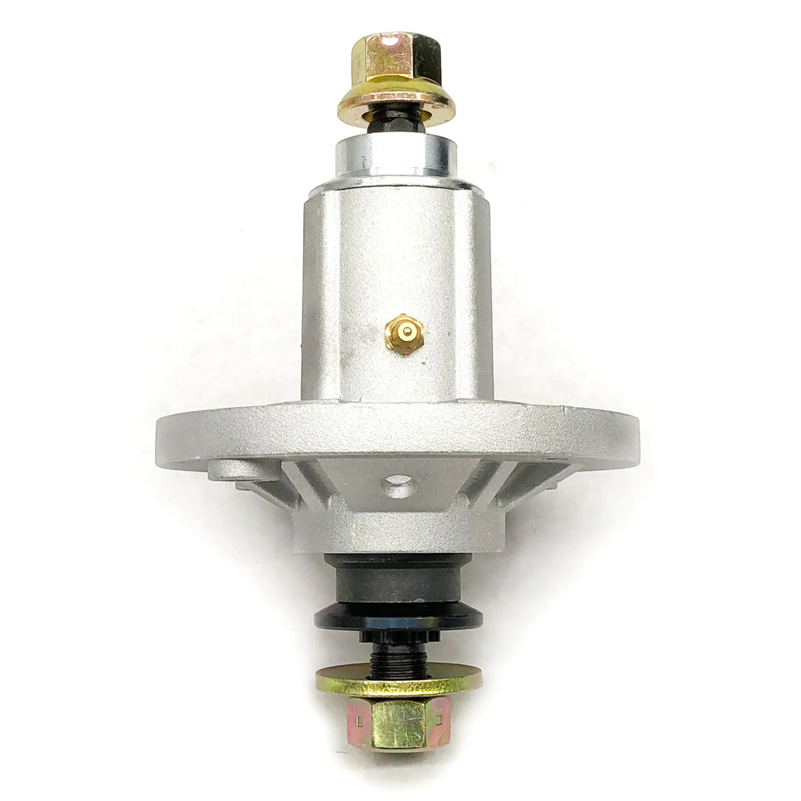 (1) Spindle Assembly for John Deere X300, X304, Z225, Z245 AM137097 AM143469 gallery