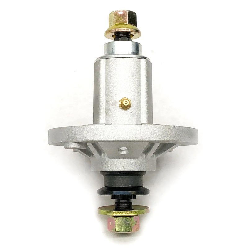 (1) Spindle Assembly for John Deere X300, X304, Z225, Z245 AM137097 AM143469 gallery