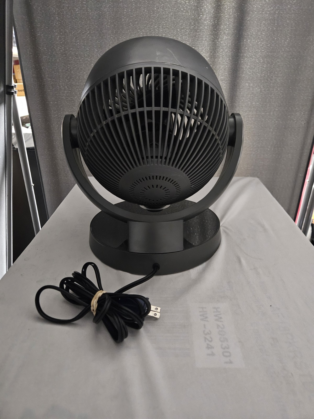 DREO - 70ft Powerful Airflow, 28db Quiet Table Air Circulator Fans for Whole ... gallery