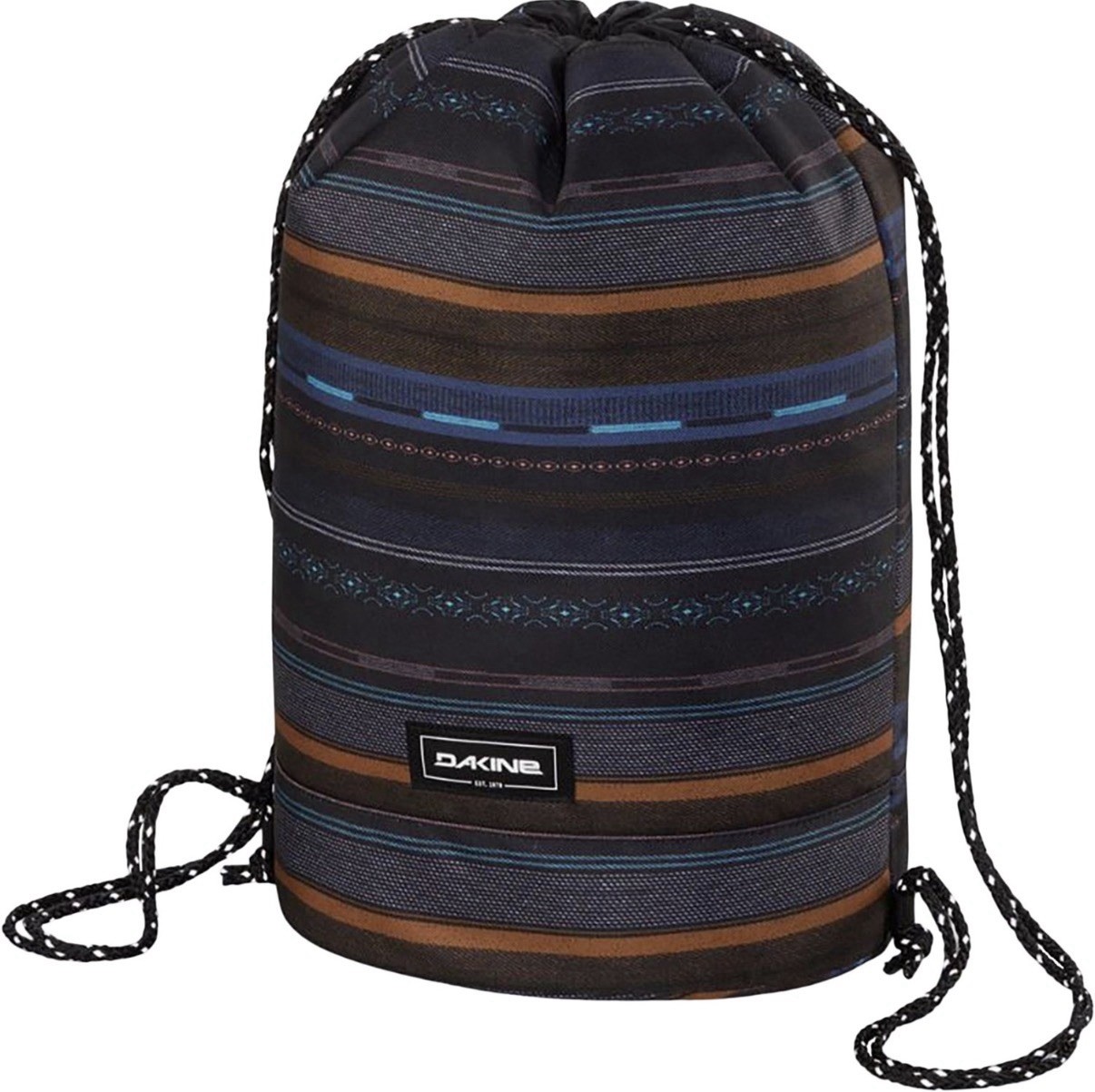 DaKine 16L VI Cinch Pack Striped Pattern New