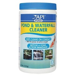 API PondCare Pond & Waterfall Cleaner 2.2 lbs. 167S