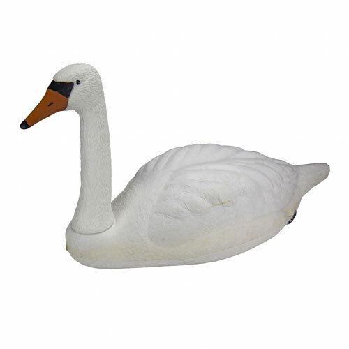 Aquascape Floating Swan Decoy 74014 gallery