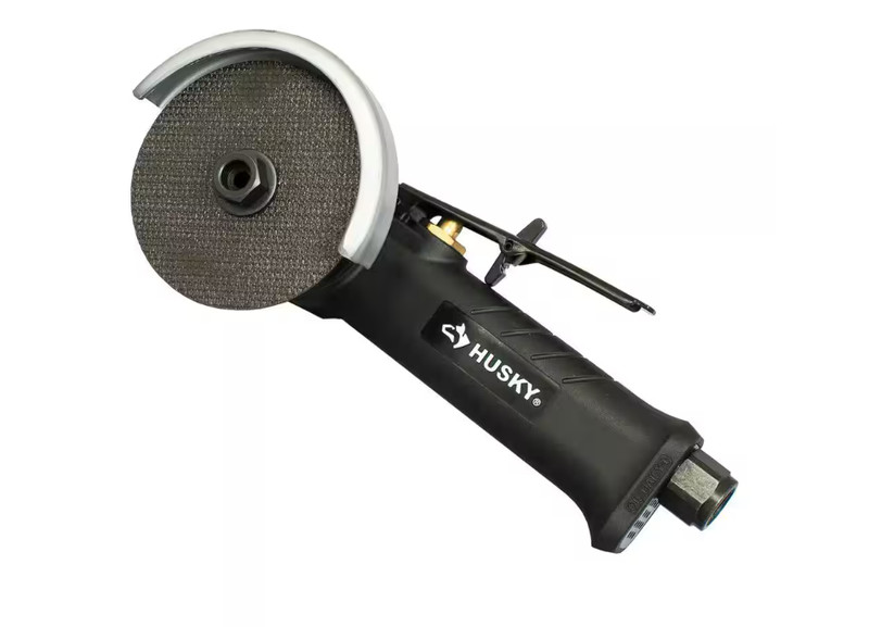 Husky Side Mounted Cut-Off Tool 1001 238 369 (Model # H4250) NEW gallery