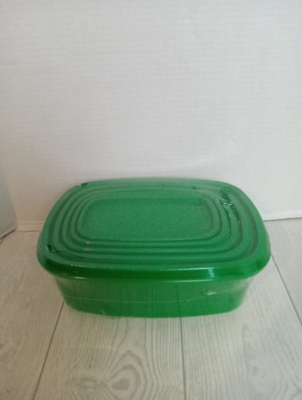 The Original ALWAYS FRESH 10Pc Containers Set Vegetables Fruit AS SEEN ON TV NIB gallery