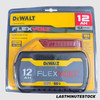 DeWALT DCB612 FlexVolt 20V / 60V MAX 12.0 Ah Lithium-Ion Battery | BRAND NEW✅ gallery