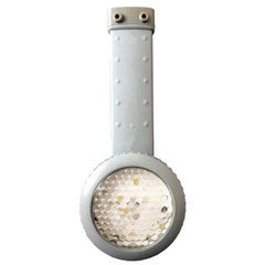 underwater white light for above ground swimming pool include long-life led
