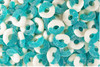 Albanese Blue Raspberry Gummy Rings 4.5lb Bag-- FREE SHIPPING gallery