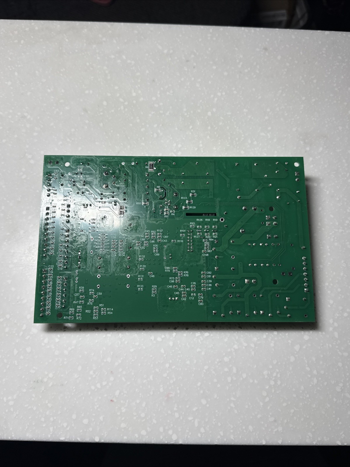 GE Refrigerator Control Board WR55X10942 200D4850G022 Main PCB Assembly OEM gallery