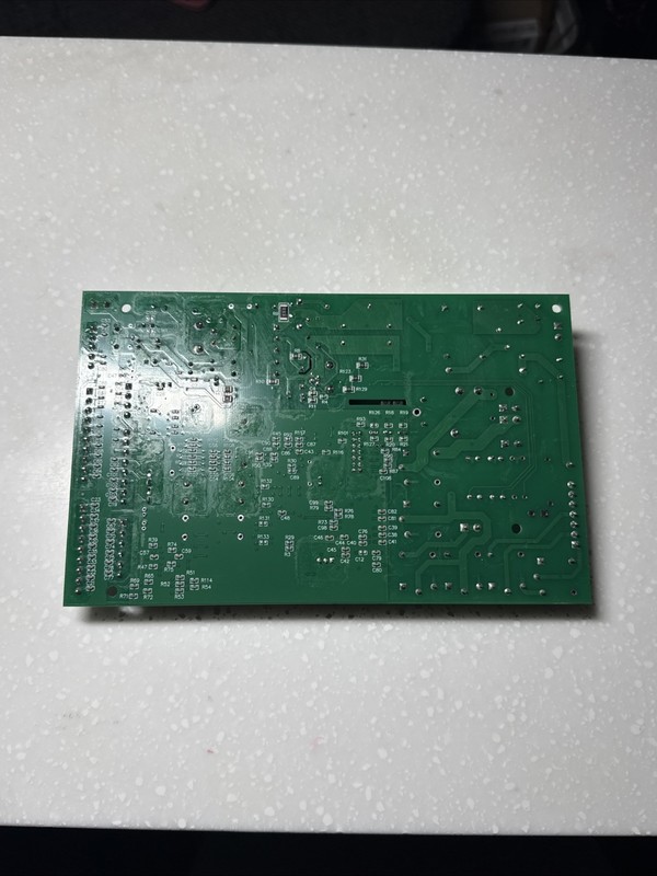GE Refrigerator Control Board WR55X10942 200D4850G022 Main PCB Assembly OEM gallery