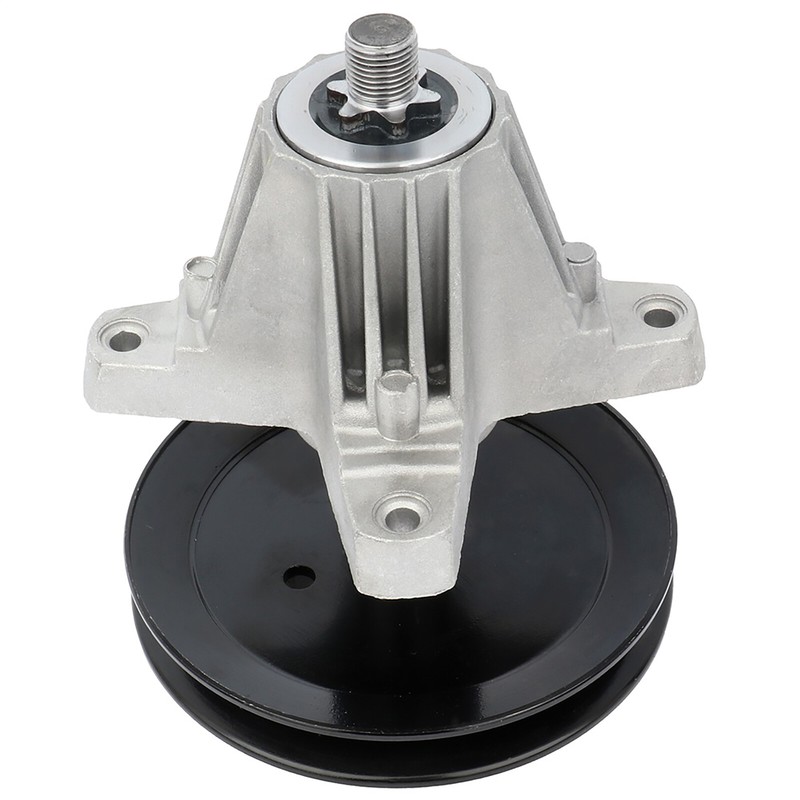 Spindle Assembly for MTD Craftsman Troy-Bilt 42" Deck T1000 618-06991 918-06991 gallery