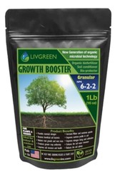 Organic Growth Booster