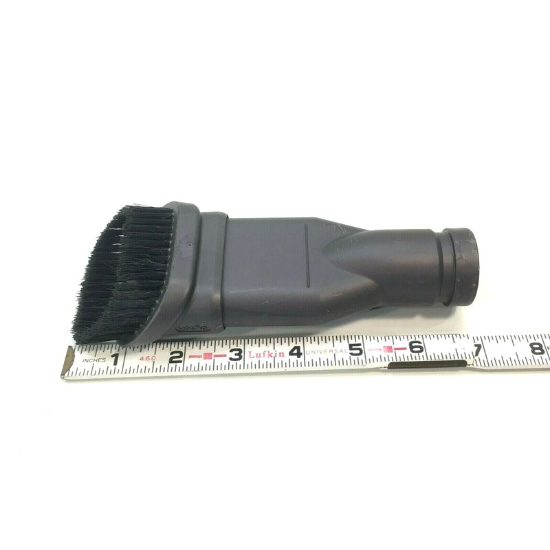 Genuine Dyson UP13 DC77 UP14 2in1 COMBINATION WIDE CREVICE BRUSH TOOL 914361-01 gallery