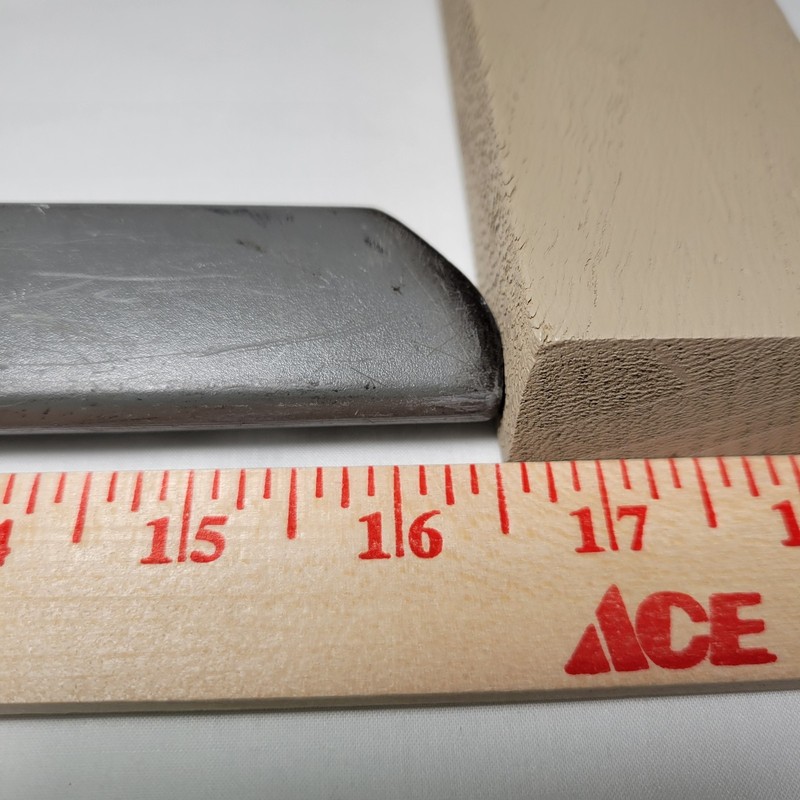 Crevice Tool for Eureka 5857 LightSpeed Whirlwind Vacuum Replacement Part gallery