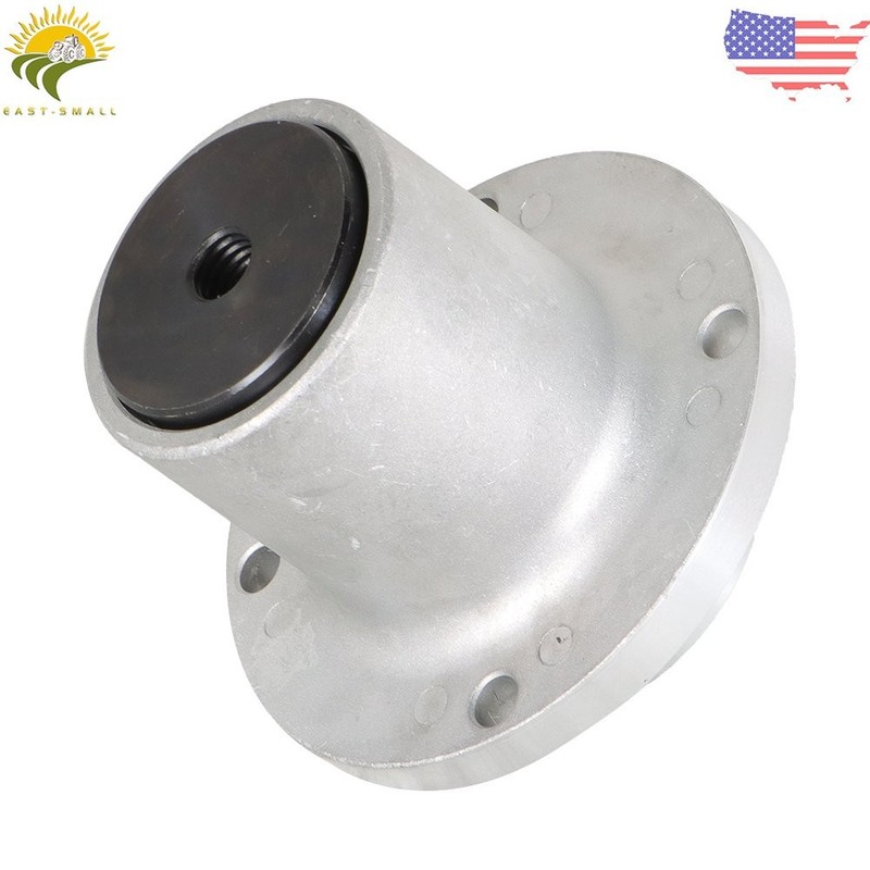 Thomletha Deck Spindle for Hustler 783506 FasTrak Mini Z Super Mini 3 Pack gallery