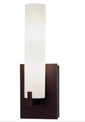 Kovacs P5040-37B 2 Light 13.25″ Height ADA Compliant Wall Sconce