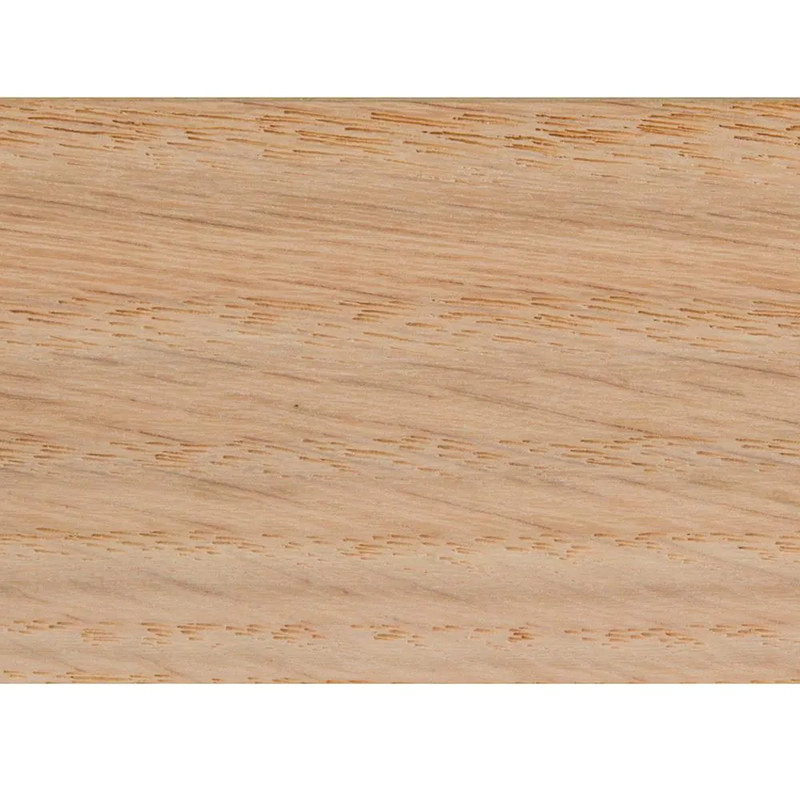 Solid Hardwood Multi-Purpose Reducer Molding Unfinished 3/8in T x 2in W x 78in L gallery