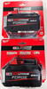 (2) NEW Milwaukee Genuine M18 Forge 48-11-1881 8.0 AH Batteries 18V Red Lithium gallery