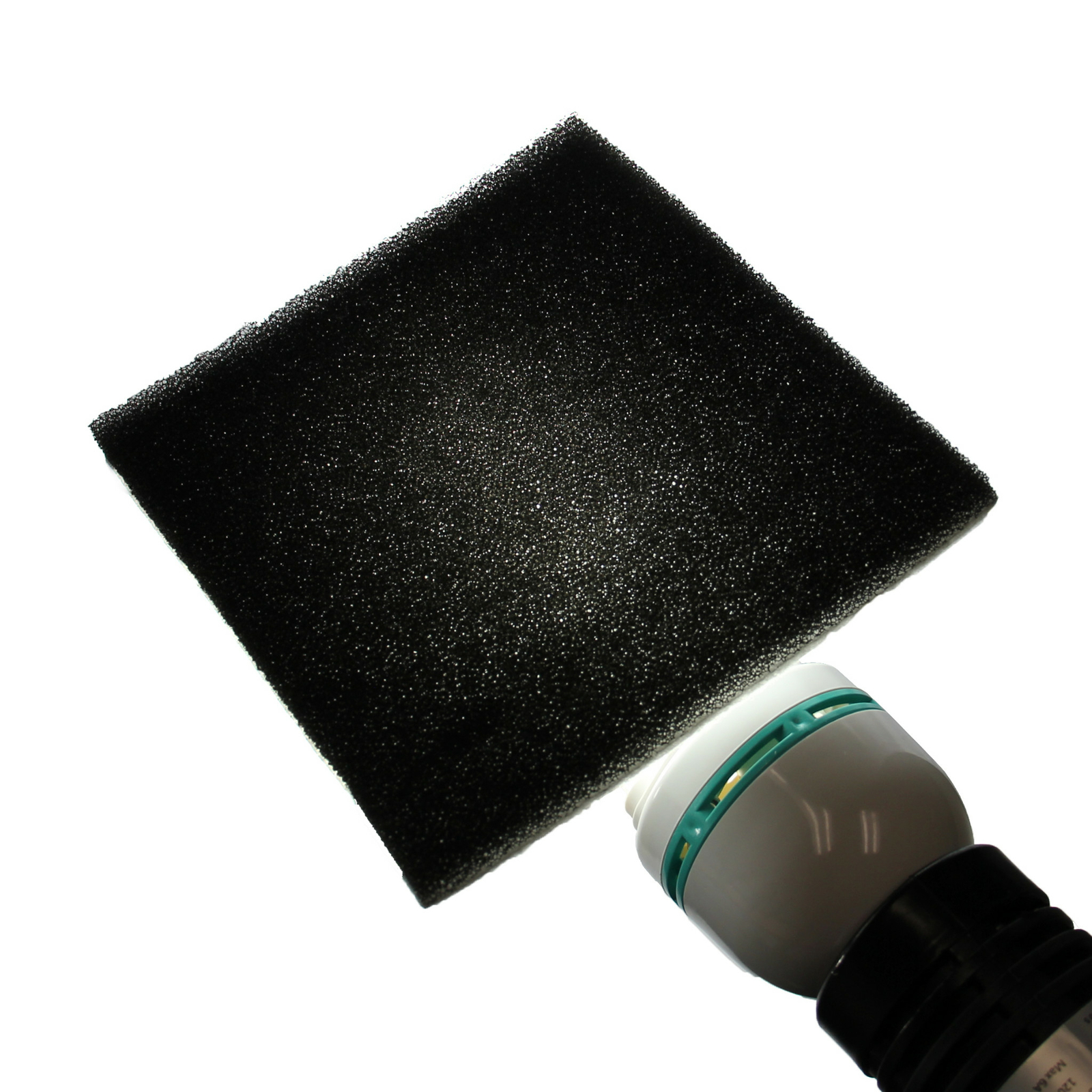 Replacement filter for Panasonic Kenmore Sears CF-1 CF1,Chamber Vacuum Filter gallery