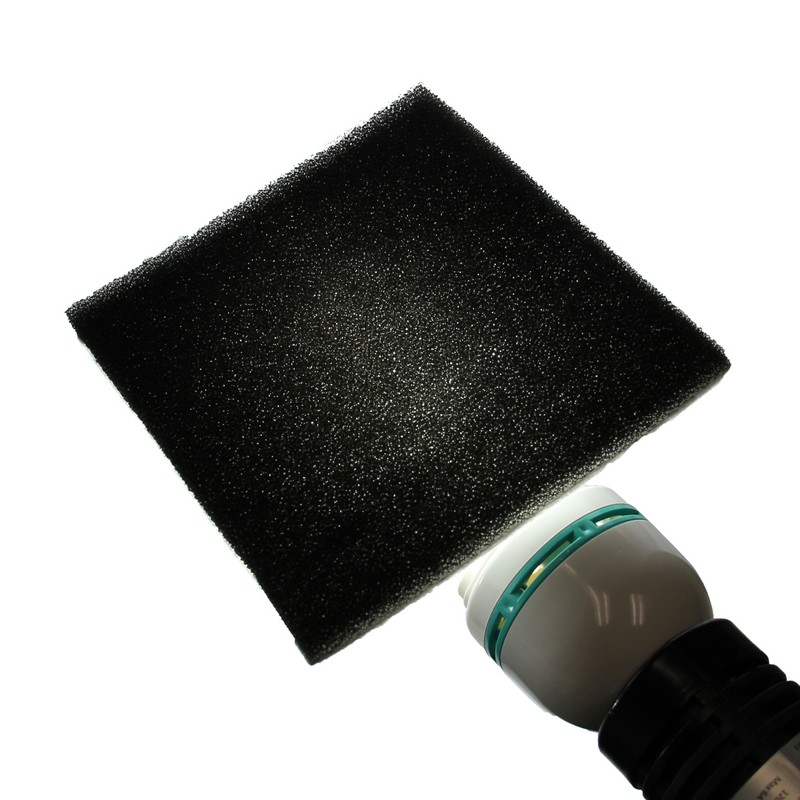 Replacement filter for Panasonic Kenmore Sears CF-1 CF1,Chamber Vacuum Filter gallery