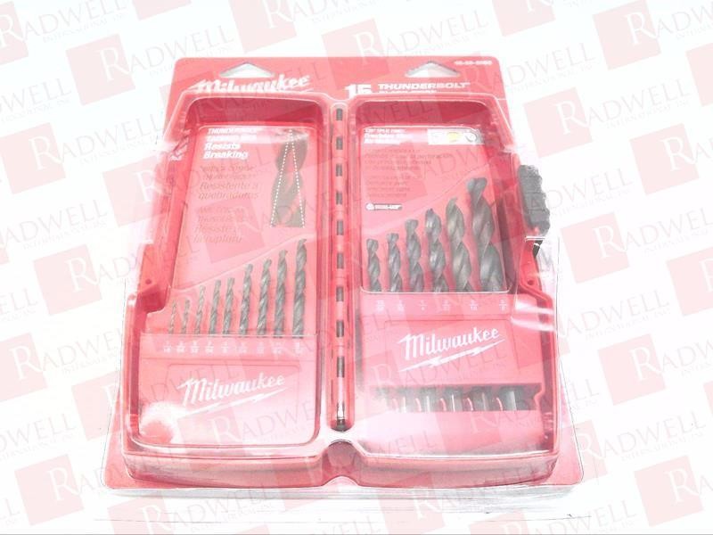 MILWAUKEE POWER TOOLS 48-89-2803/EACH / 48892803EACH (NEW IN BOX) gallery